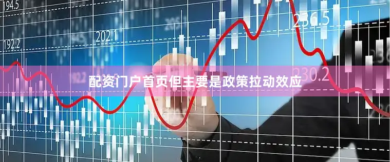 配资门户首页但主要是政策拉动效应